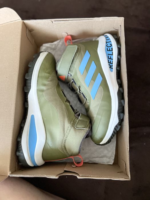 Jordan, Nike, Adidas