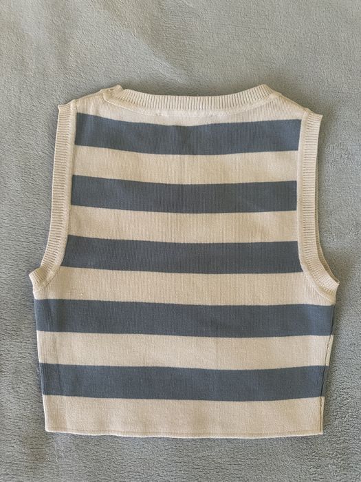 Zara актуален летен топ