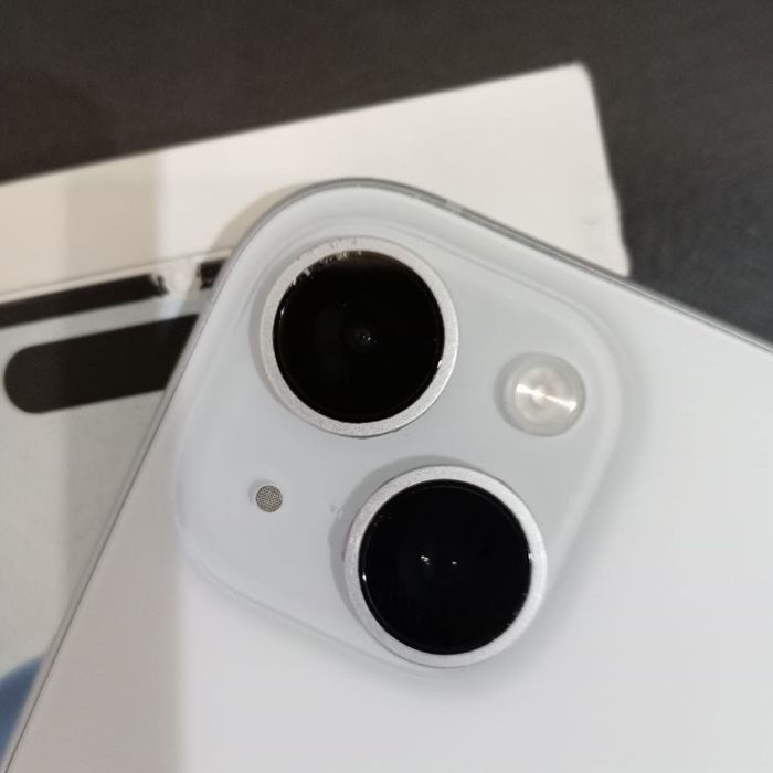 iPhone 15 128gb 79%АКБ