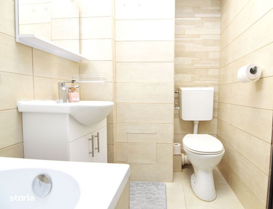 Inchiriere Apartament 2 Camere Tineretului – Parc Tineretului