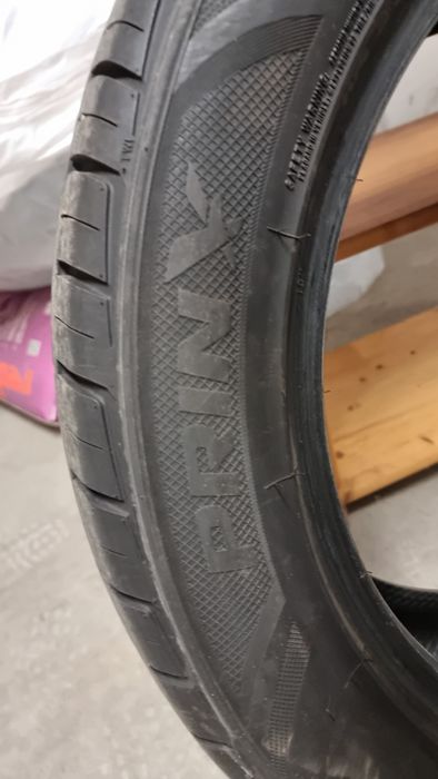 Гуми 235х55х19/ Gumi  PrinX Hirace HP1