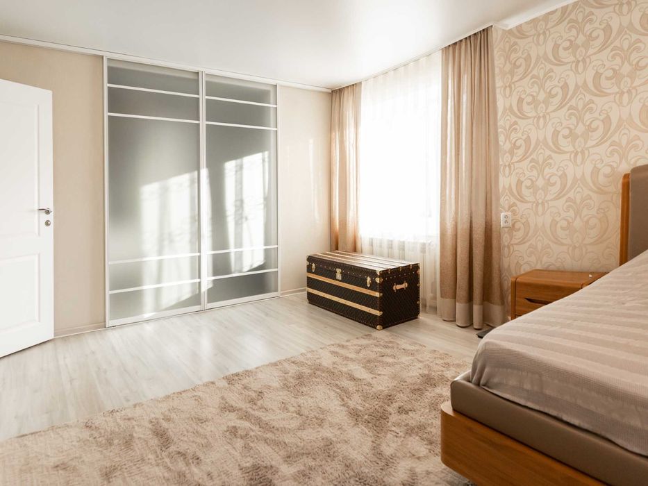 Продам дом в 7 микрорайоне