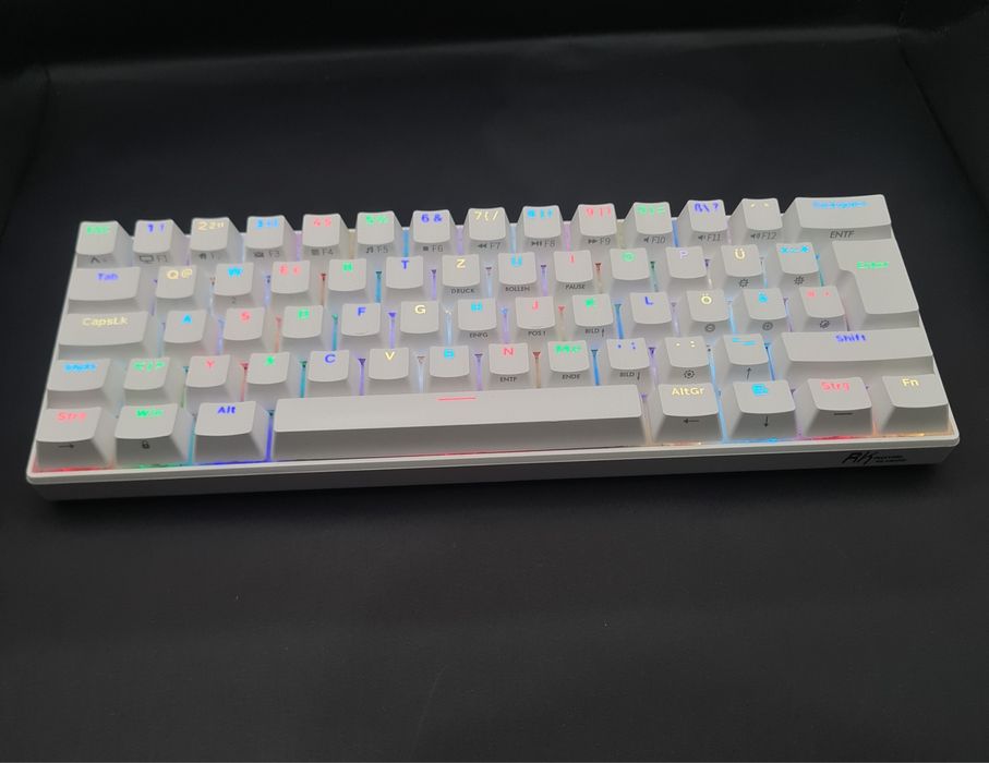 Tastatură mecanică Royal Kludge RK61