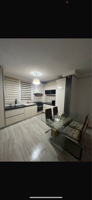 Apartament ared kaufland