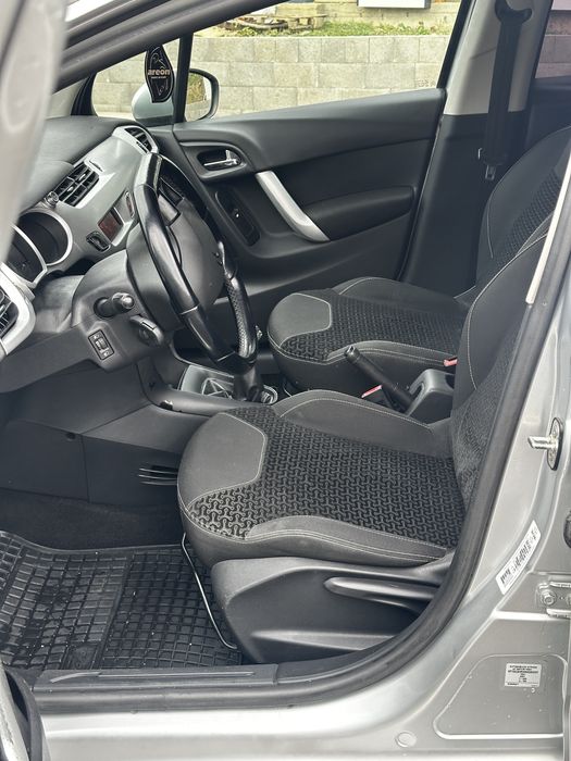 Vand Citroen C3 2012 1.4 HDI euro 5 120.000 km