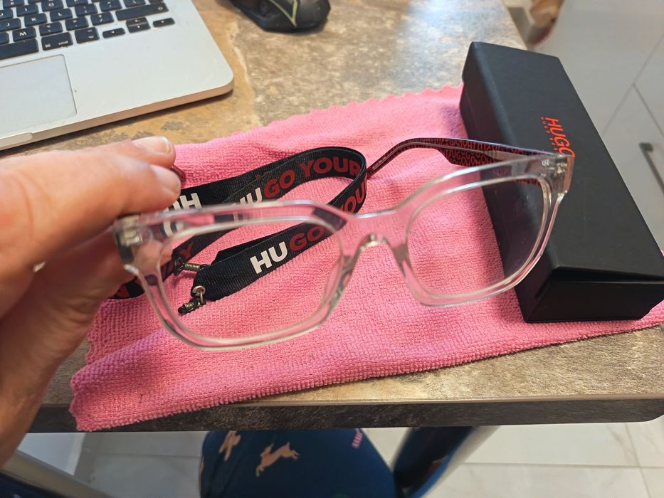 Rame ochelari HUGO absolut noi