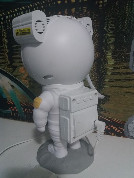 ночник звездное небо