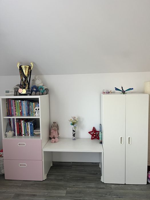 Set mobilier copii Ikea