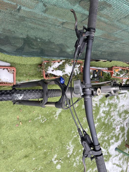 Алум.велосипед Trek 29 цола.