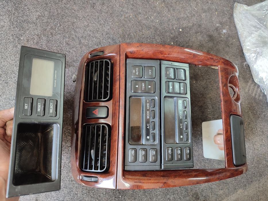 Автозапчасти MAZDA 626