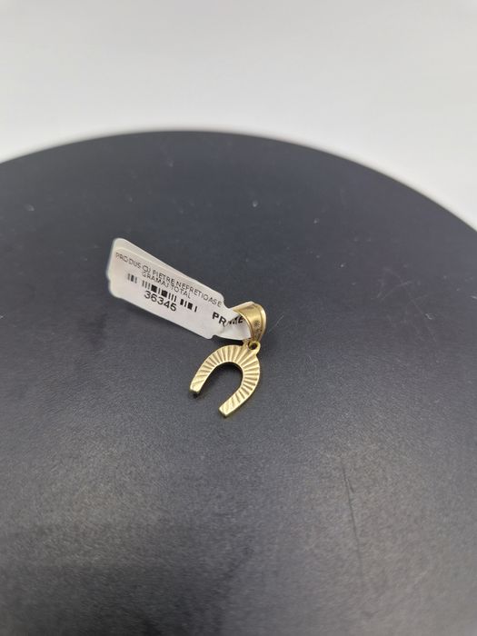 Pandantiv Aur 14k Greutate 0.74gr #36345