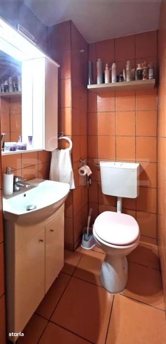Apartament 3 camere, 87 mp, zona Gavana