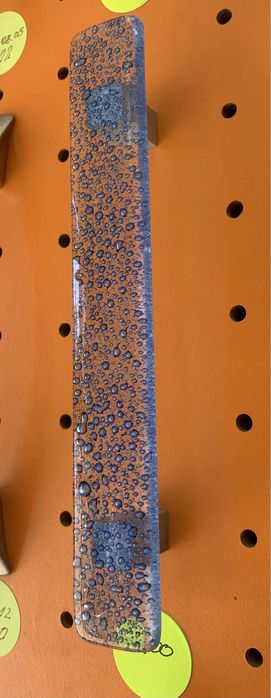 Дръжка с разстояние между отворите 128мм