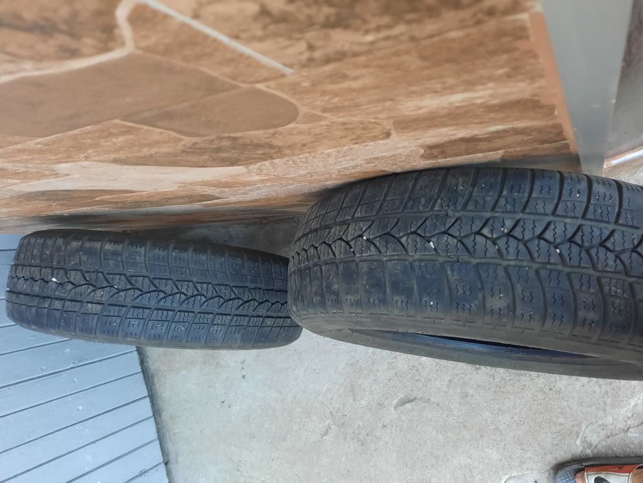 Зимни гуми таурус 185/65/14