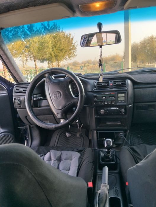 Автомобиль продажа