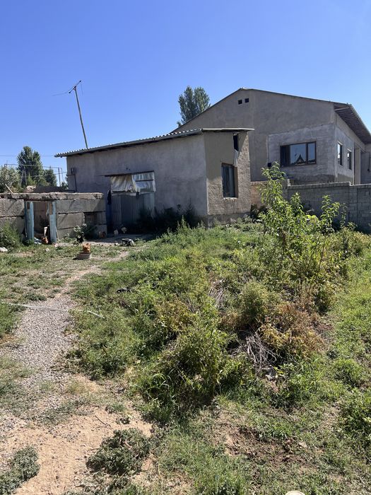 Yangiyo’l haqiqat kadastirli uchaska sotiladi 2xona uyi blan