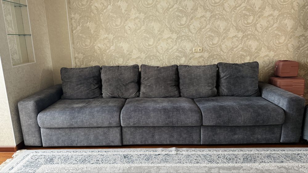 Б/у,актобе,диван