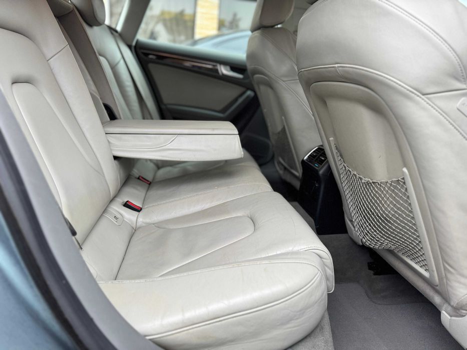 Audi A5 3.0 Diesel 2011