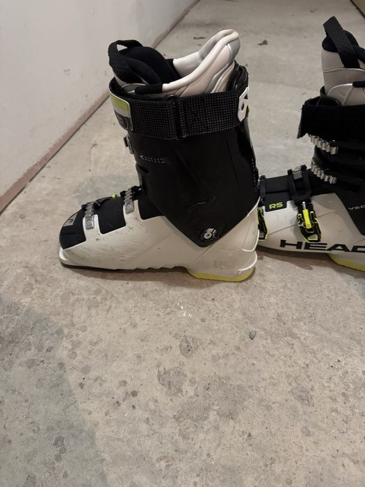 Ски обувки HEAD VECTOR 130, 28-28,5