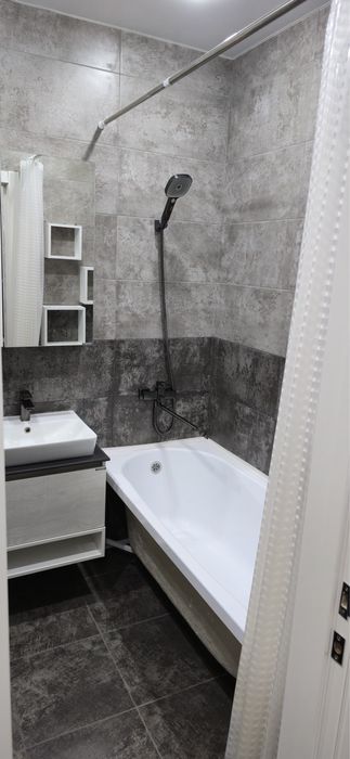 Продается квартира в новом , современом доме