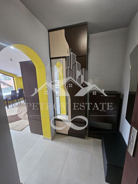 Дава се под наем Едностаен апартамент в Велинград - 35 кв.м за 229.5 € - Снимка #5