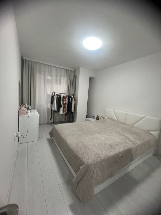 Продава се Двустаен апартамент в Стара Загора, Железник - център - 66 кв.м за 1159 €/кв.м - Снимка #8