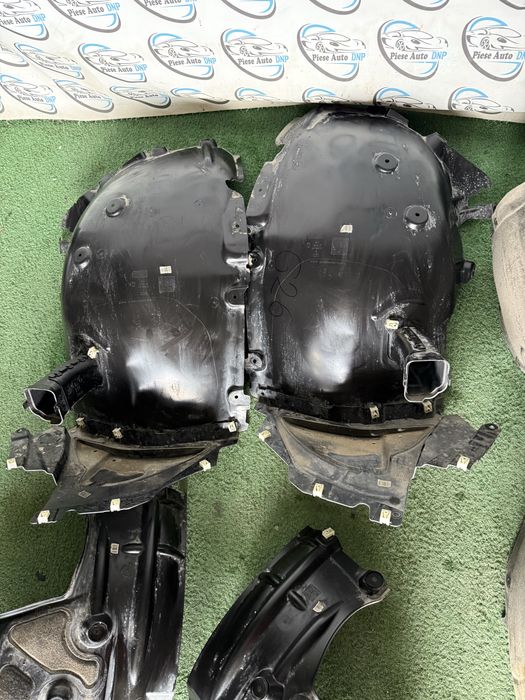 Carenaj fata spate stanga dreapta Bmw seria 4 G26 grand coupe M pachet