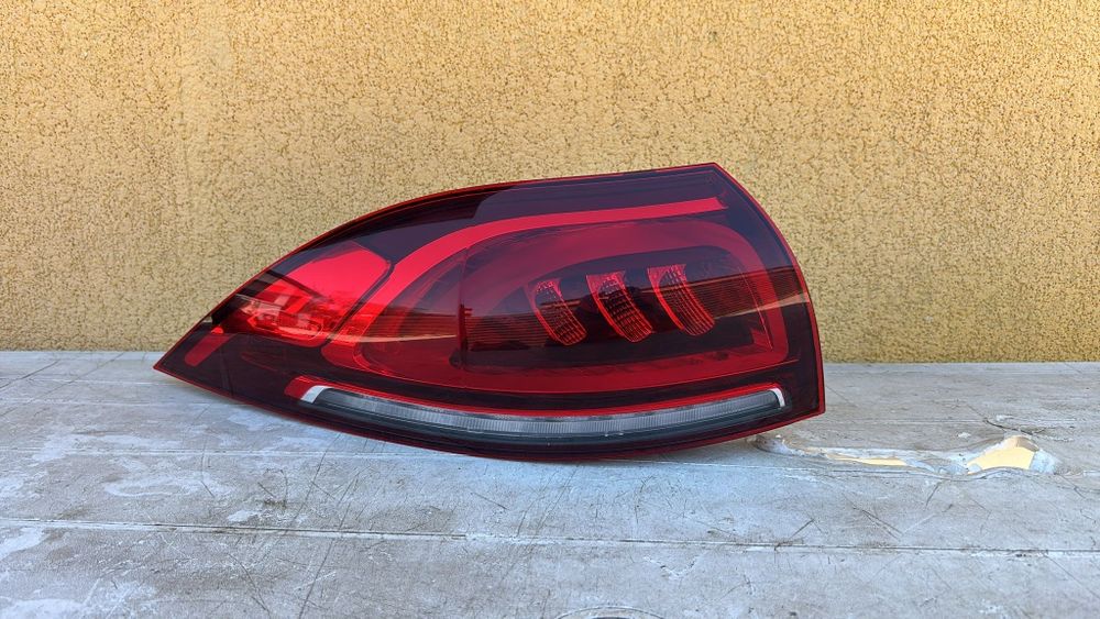 Stop stanga Mercedes Gle w167