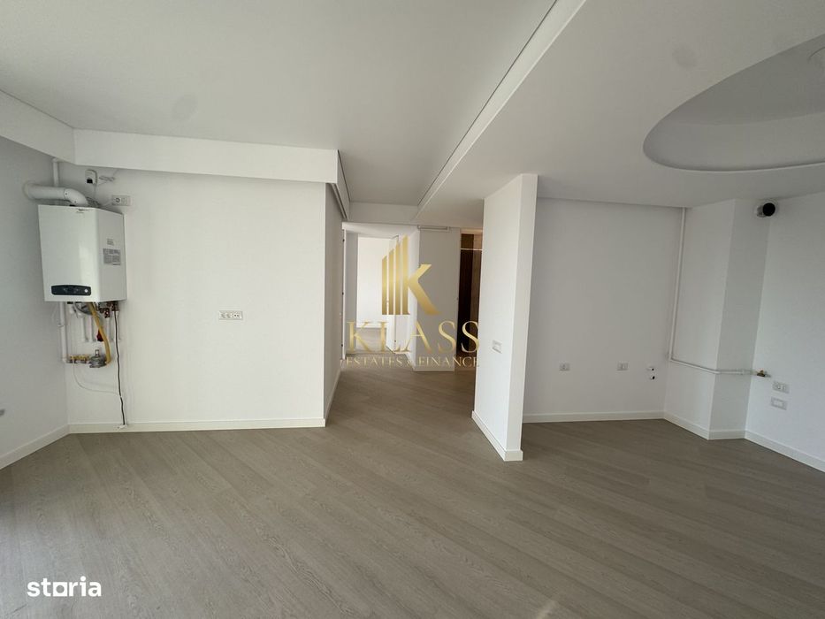 Apartament modern cu 3 camere, Pipera