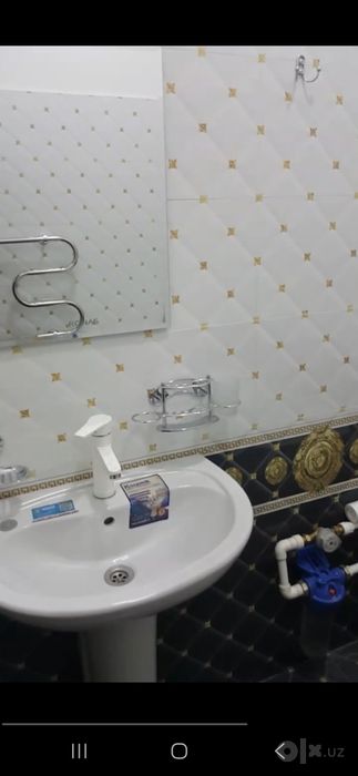 Uzoq muddatga ijaraga uy beriladi