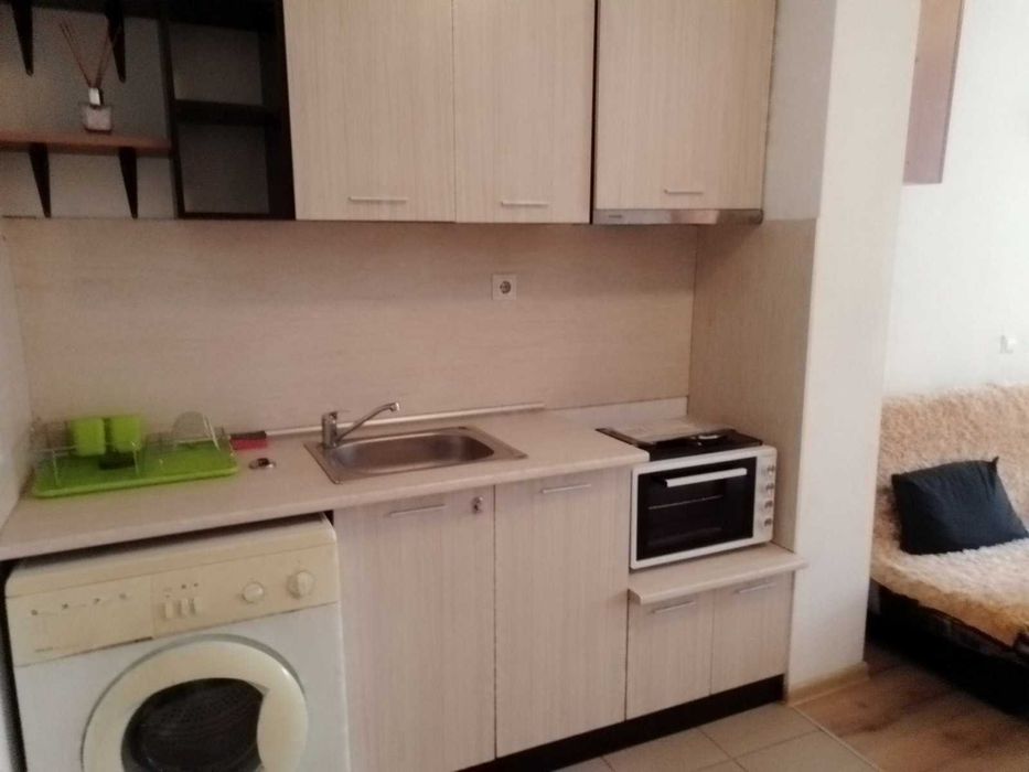 Дава се под наем Едностаен апартамент в София, Студентски град - 40 кв.м за 450 € - Снимка #9