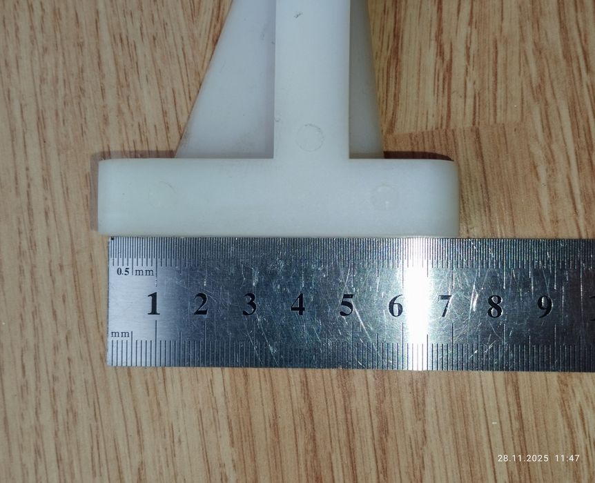 Моторамы для двигателей ДВС для авиамоделей