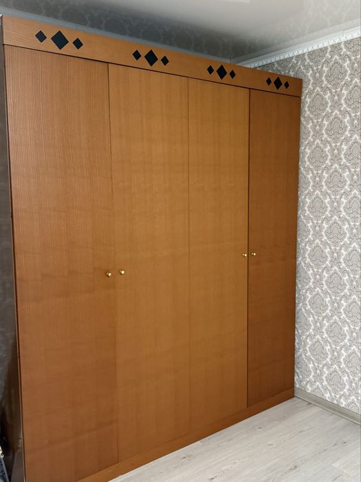 Сдаётся 1-комнатная квартира