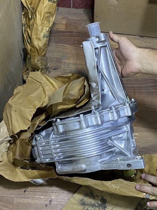 Раздатка Каптива 3.0 .