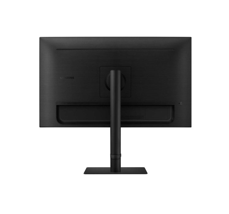 ; Монитор Samsung 27" S27B610EQ /IPS/5ms/75Hz/2K/HDMI/DisplayPort/USB