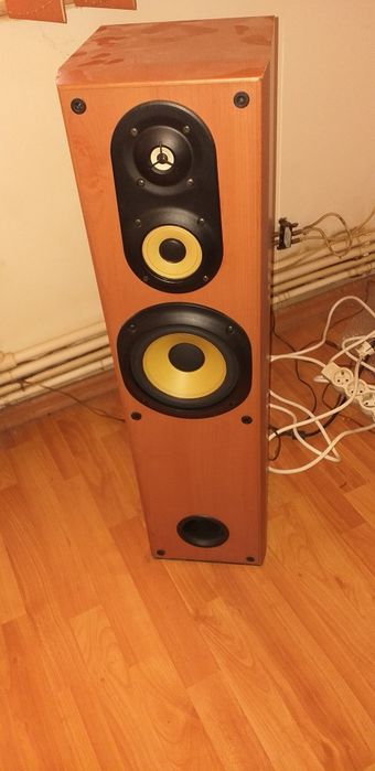 Boxe sony sș mf 450