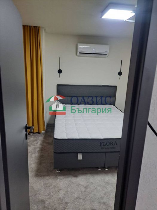 Апартамент с 1 спалня без такса поддръжка в центъра на Равда, 54 кв. м, 93 000 евро,