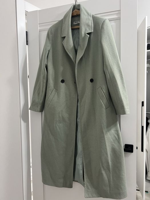 Пальто женское