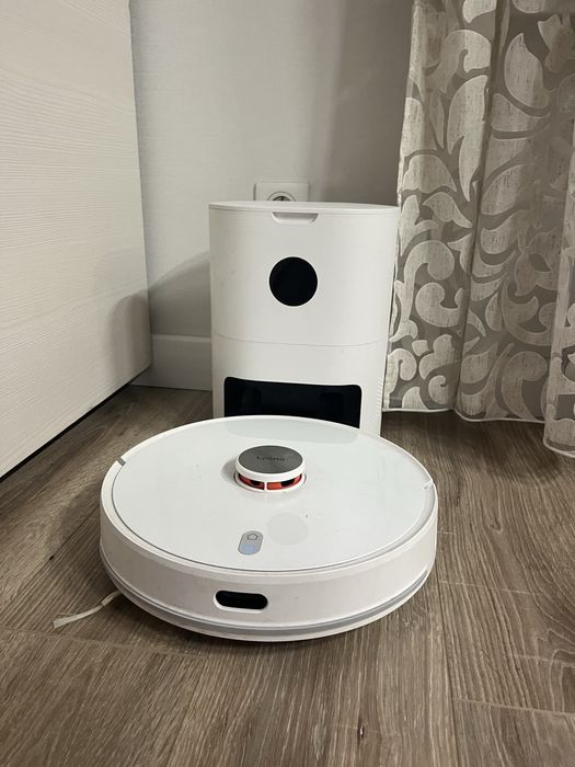 Робот пылесос Xiaomi lydsto s1