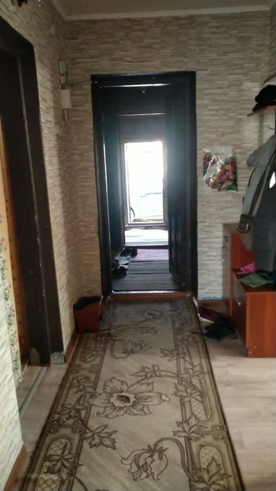 Продам дом в деревне.