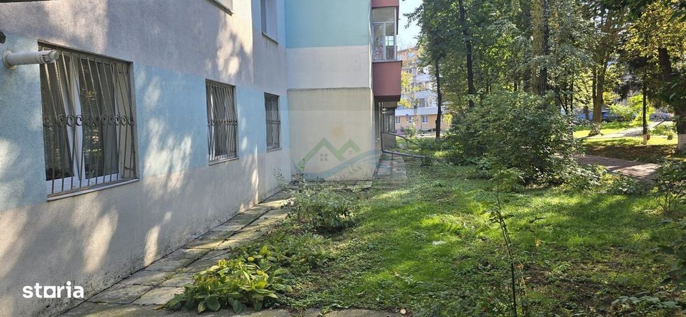 Apartament 2 camere Centrul / Lângă Sântul Ioan