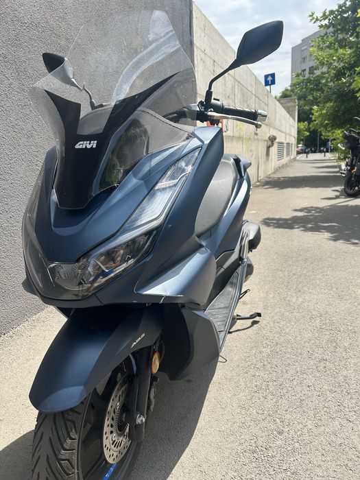 Vand Scouter Honda PCX 125