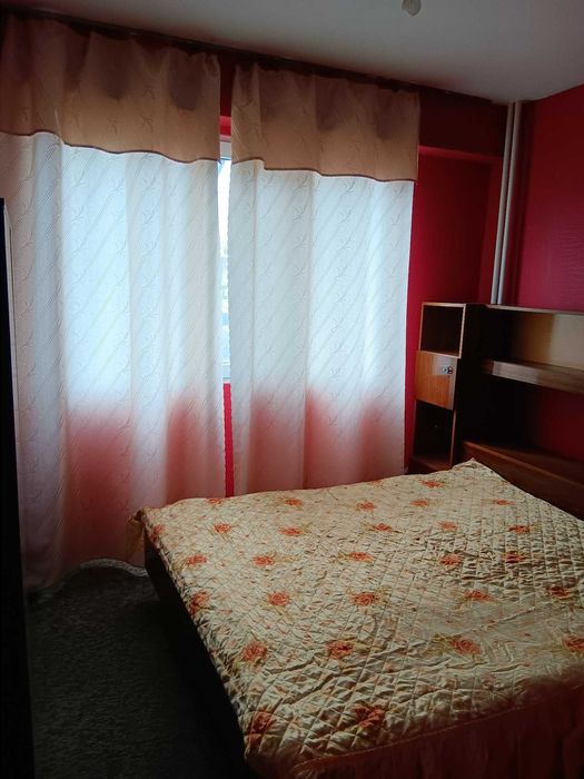 Продава се Двустаен апартамент в Ловеч, в.з. Бабаковец - 65 кв.м за 549 €/кв.м - Снимка #4