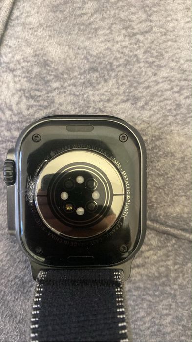 IWatch Ultra3 в добро състояние