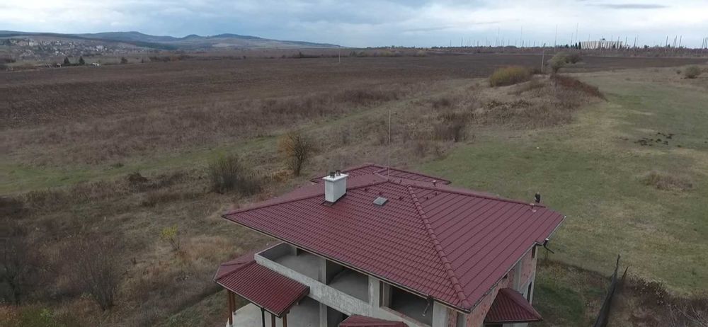 Ремонт на покриви Stroikorektvelinovi