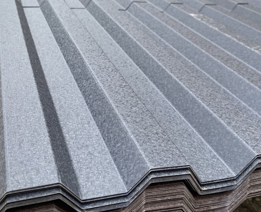 Все для кровли и фасада