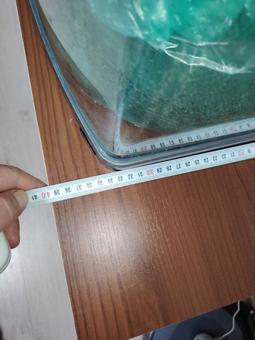 Аквариум HAILEA 60л