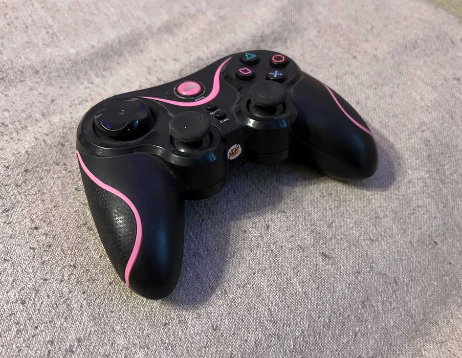 Controller wireless Gametech GT 0111001C neprobat