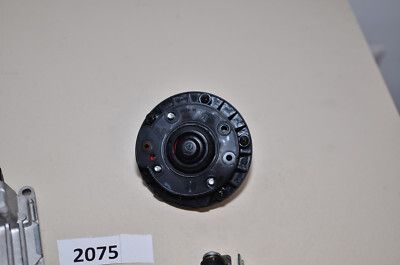 Ducati scrambler 2017 set de chei ECU cheie blocare capac de