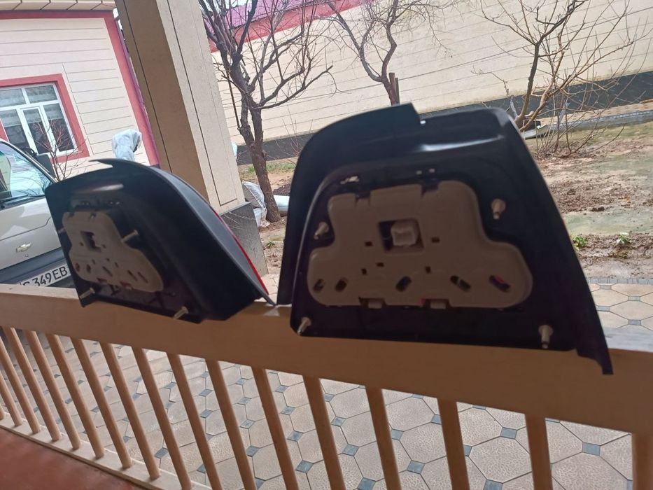 Nexia 1 Fara Sotiladi patronli tayyor